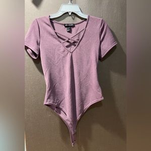 Urban Planet Bodysuit